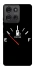 Чохол на Motorola Moto G75 Сoffee speedometer фото 1 з 1