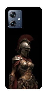 Чохол на Motorola Moto G54 Power Goddess of war ver.1 фото 1 з 1