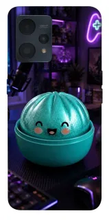 Чехол на Realme 9 4G / 9 Pro+ Dumpling ver.10 фото 1 из 1