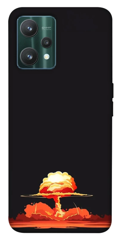 Чехол на Realme 9 Pro Boom фото 1 из 1