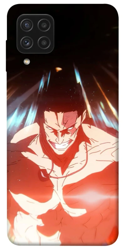 Чохол на Samsung Galaxy A22 4G Todo v4 фото 1 з 1