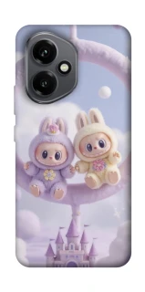 Чехол на Honor 400 Labubu in. fairy tale фото 1 из 1