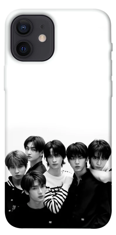 Чехол на Apple iPhone 12 (6.1") TWS фото 1 из 1