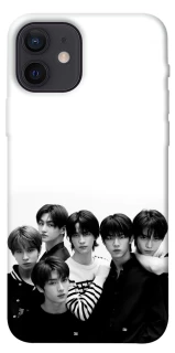 Чехол на Apple iPhone 12 (6.1") TWS фото 1 из 1