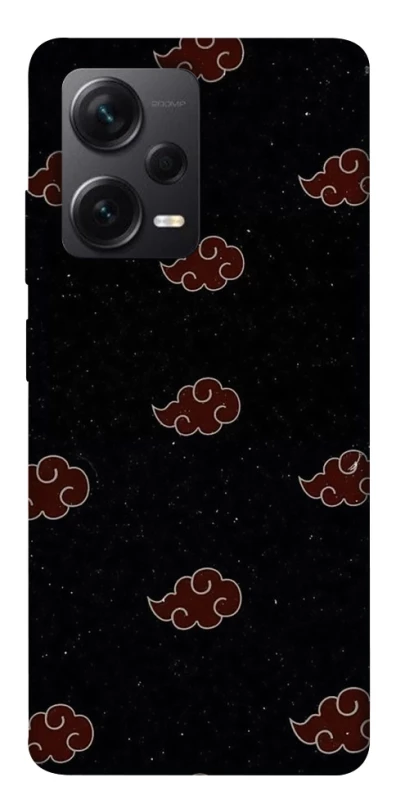 Чехол на Xiaomi Redmi Note 12 Pro 5G Naruto фото 1 из 1