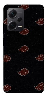 Чехол на Xiaomi Redmi Note 12 Pro 5G Naruto фото 1 из 1