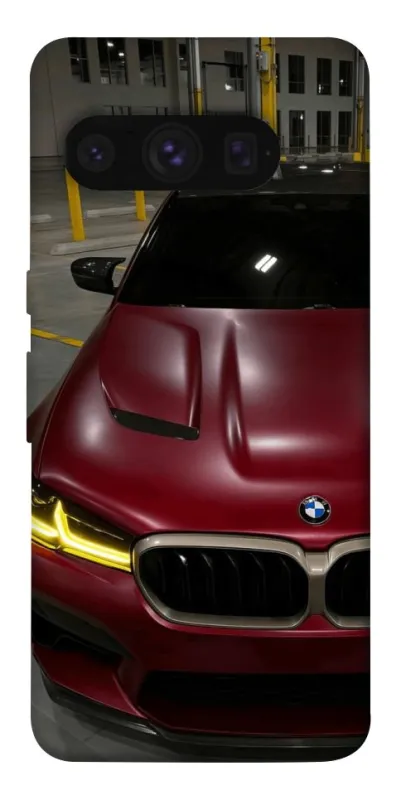 Чохол на Google Pixel 8 Pro BMW V56 фото 1 з 1