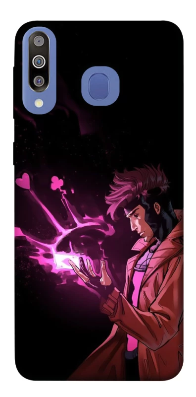 Чехол на Samsung Galaxy M30 Gambit фото 1 из 1