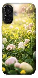 Чехол на Apple iPhone 17 (6.3") Hello Spring фото 1 из 1