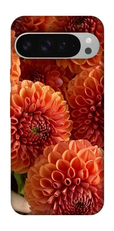 Чохол на Google Pixel 9 Pro XL Flower1 фото 1 з 1