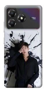 Чохол на ZTE Blade A36 RM - BTS фото 1 з 1