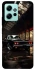 Чохол на Xiaomi Redmi Note 12 4G Black classic car фото 1 з 1