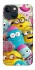 Чохол на Apple iPhone 13 mini (5.4") Minions ver.1 фото 1 з 1