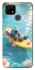 Чехол на Realme C21 Stitch ver.8 фото 1 Чехол на Realme C21 Stitch ver.8 фото 1 из 1