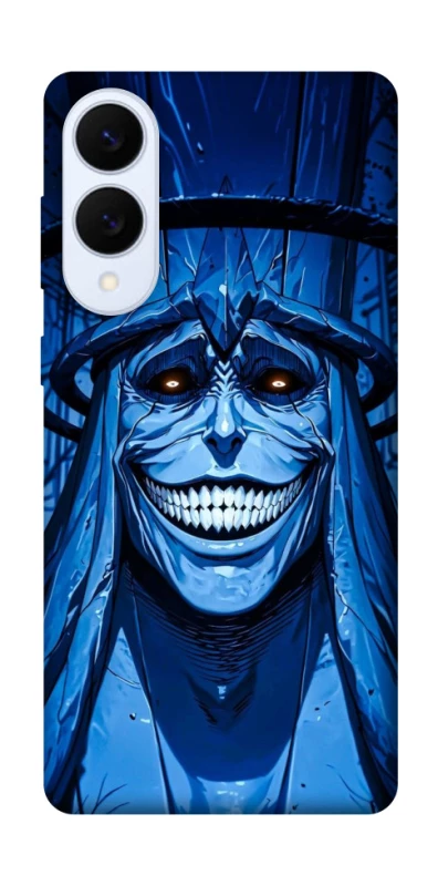 Чохол на Samsung Galaxy S25 Edge Statue of God фото 1 з 1