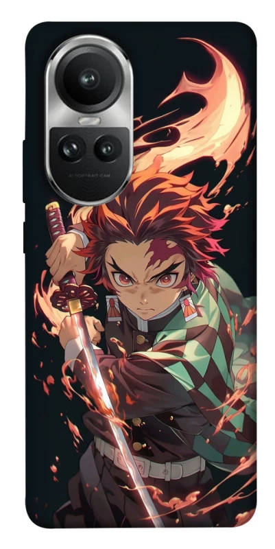 Чохол на Oppo Reno 10 Tandziro фото 1 з 1