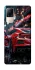 Чехол на Xiaomi Civi 6 Red sports car фото 1 из 1