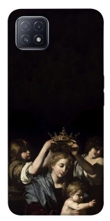 Чехол на Oppo A73 Art collage ver.1 фото 1 из 1