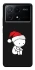 Чохол на Xiaomi Poco X6 Christmas mood ver.2 фото 1 з 1