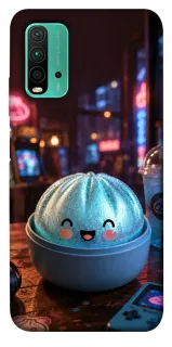 Чехол на Xiaomi Redmi Note 9 4G / Redmi 9 Power Dumpling ver.5 фото 1 из 1