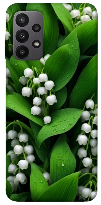 Чохол на Samsung Galaxy A23 4G Flowers v24 фото 1 з 1