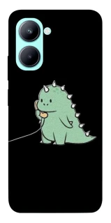 Чохол на Realme C33 Pair romantic theme ver.5 фото 1 з 1