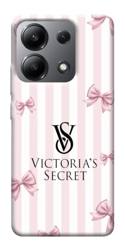 Чохол на Xiaomi Redmi Note 13 4G Victoria's Secret фото 1 з 1