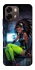 Чохол на Oppo A6 Cyber girl фото 2 з 2