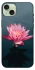 Чехол на Apple iPhone 15 Plus (6.7") Лотос фото 1 из 1