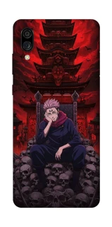 Чохол на ZTE Blade A5 (2020) Itadori v3 фото 1 з 1