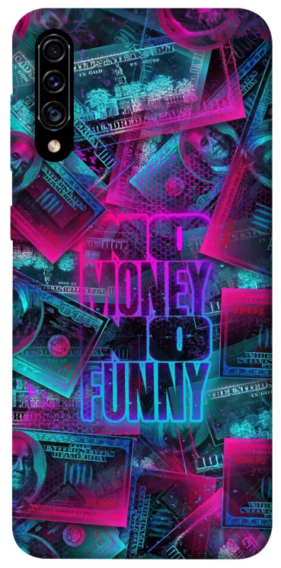 Чехол на Samsung Galaxy A50 (A505F) / A50s / A30s Neo dollar фото 1 из 1