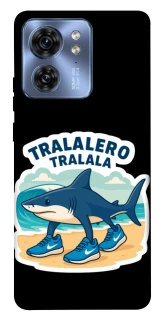 Чохол на Motorola Edge 40 Tralalero Tralala фото 1 з 1