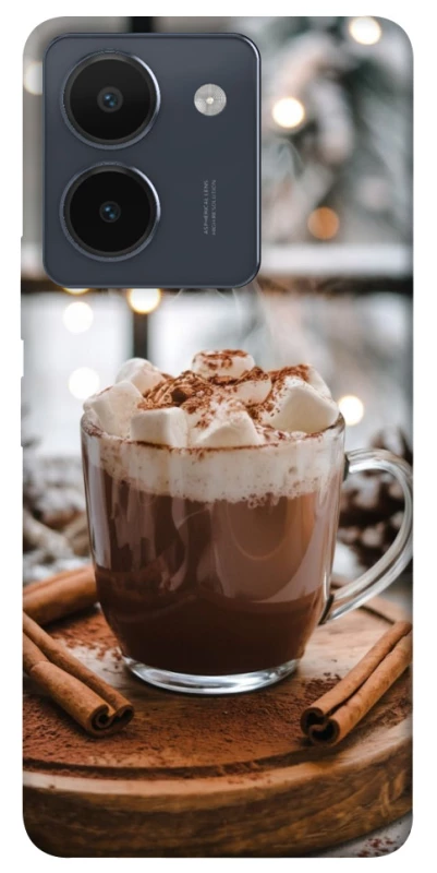 Чохол на Vivo Y36 Cocoa фото 1 з 1