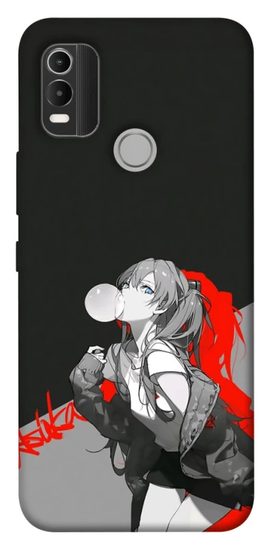 Чохол на Nokia C21 Plus Asoka фото 1 з 1