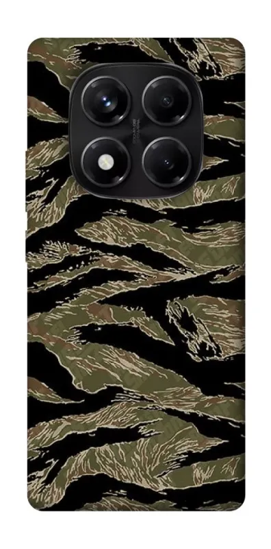 Чохол на Xiaomi Redmi Note 14 Pro 5G Camouflage v23 фото 1 з 1