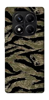 Чохол на Xiaomi Redmi Note 14 Pro 5G Camouflage v23 фото 1 з 1