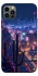 Чехол на Apple iPhone 12 Pro (6.1") Night city фото 1 из 1
