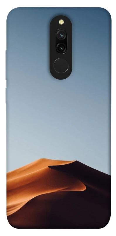 Чехол на Xiaomi Redmi 8 Dune фото 1 из 1