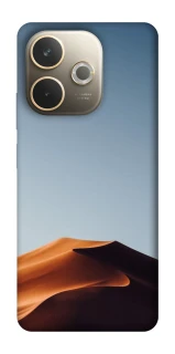 Чохол на Oppo A5 Pro 4G Dune фото 1 з 1