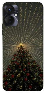 Чохол на TECNO Spark 9 Pro (KH7n) Новорічний v16 фото 1 Чохол на TECNO Spark 9 Pro (KH7n) Новорічний v16 фото 1 з 1