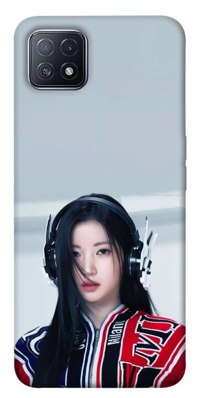 Чохол на Oppo A73 Asa - BABYMONSTER фото 1 з 1