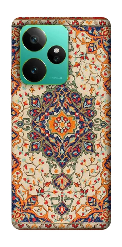 Чохол на Realme GT 7 Килим v10 фото 1 з 1