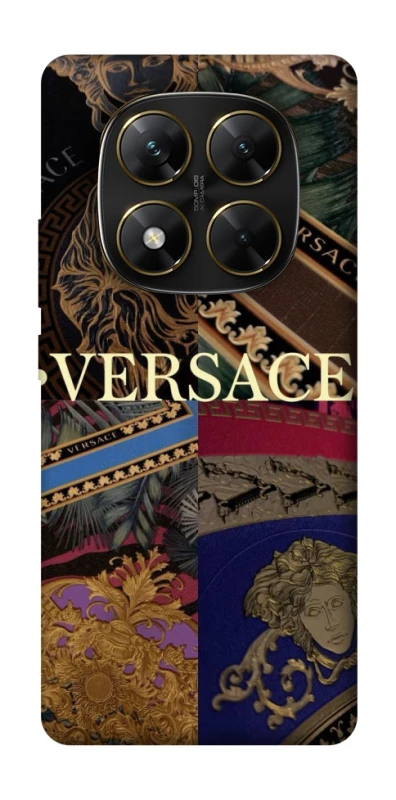 Чохол на Xiaomi Poco X7 Versace фото 1 з 1