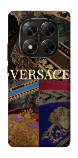 Чехол на Xiaomi Poco X7 Versace фото 1 из 1
