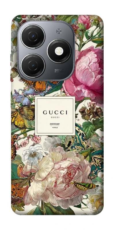 Чехол на TECNO Spark 20 Gucci ver.5 фото 1 из 1