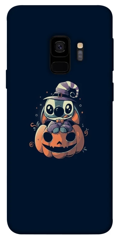 Чохол на Samsung Galaxy S9 Halloween Stitch ver.3 фото 1 з 1