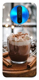 Чохол на Xiaomi Redmi K30 Cocoa фото 1 з 1