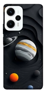 Чехол на Xiaomi Poco F5 / Note 12 Turbo 3D Space фото 1 из 1