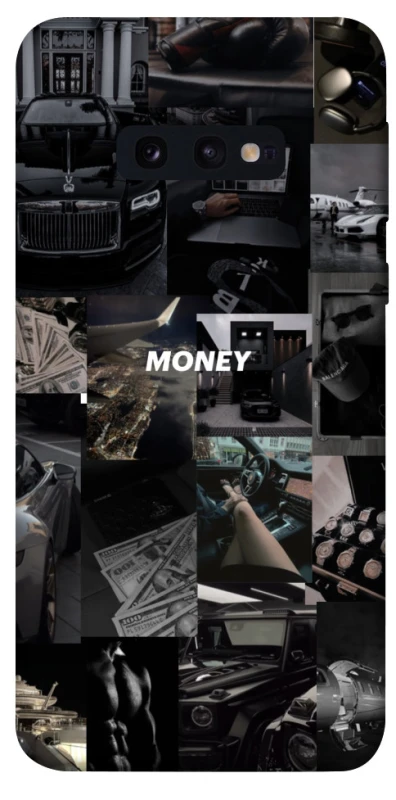 Чохол на Samsung Galaxy S10e Money фото 1 з 1