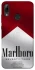 Чохол на Huawei P Smart (2019) Marlboro фото 1 з 1